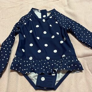 OshKosh 24 Months 1pc swimsuit EUC